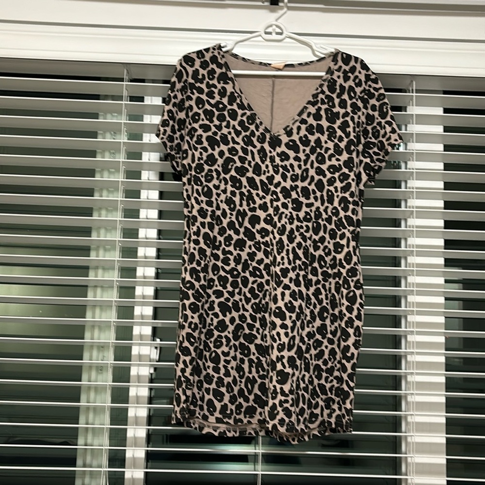 Smash and Tess Dress